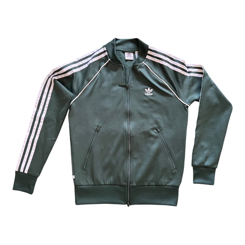 Adidas Classics SST Track Jacket - HN5890
